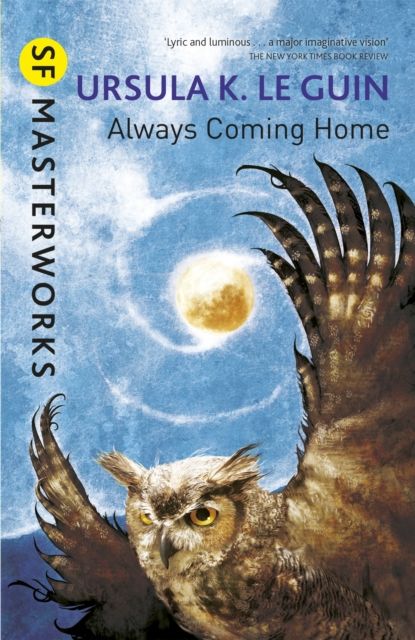 Always coming home