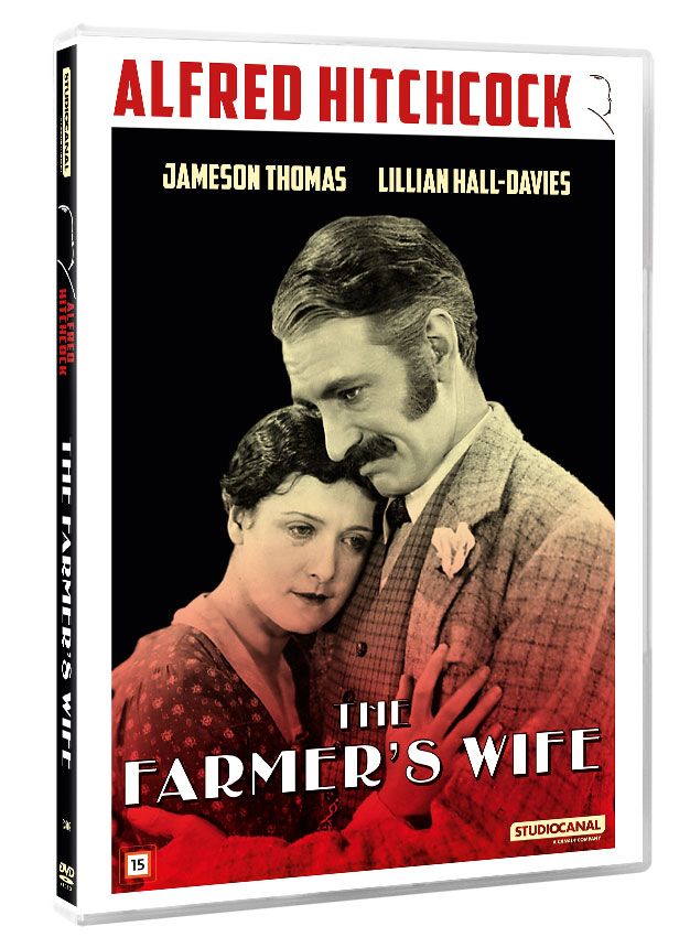 The farmer's wife