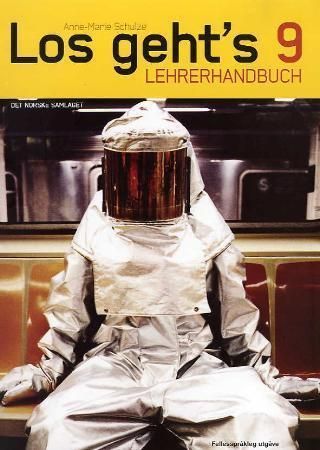 Los geht's 9 : Lehrerhandbuch