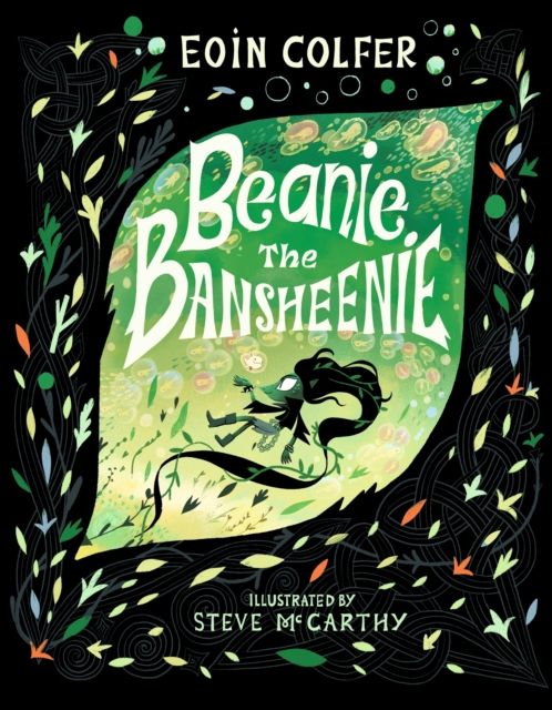 Beanie the bansheenie