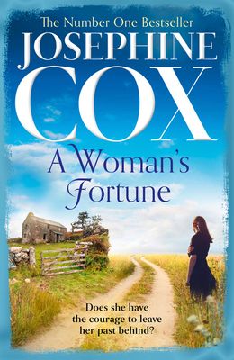 Forsidebilde av A Woman’s Fortune