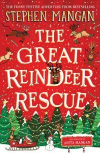 The great reindeer rescue