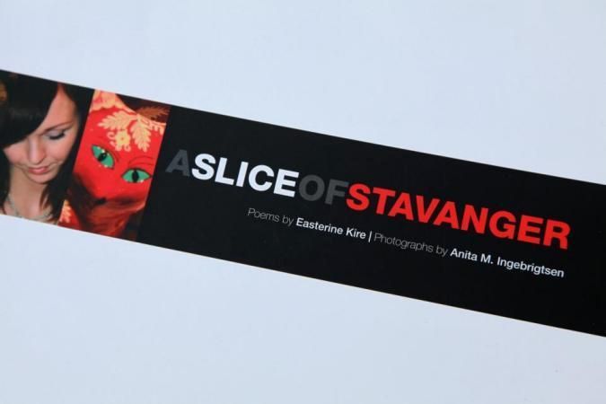 A slice of Stavanger
