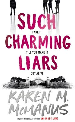 Such charming liars