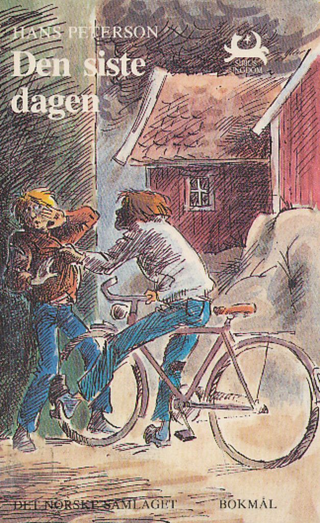 Den siste dagen