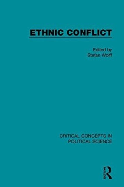 Ethnic Conflict