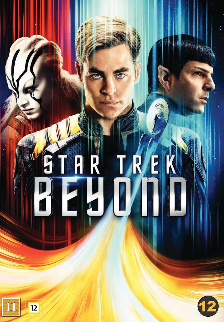 Star Trek : beyond