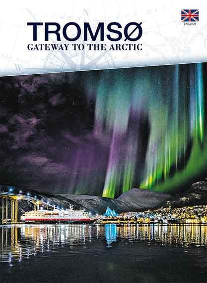 Tromsø : gateway to the arctic