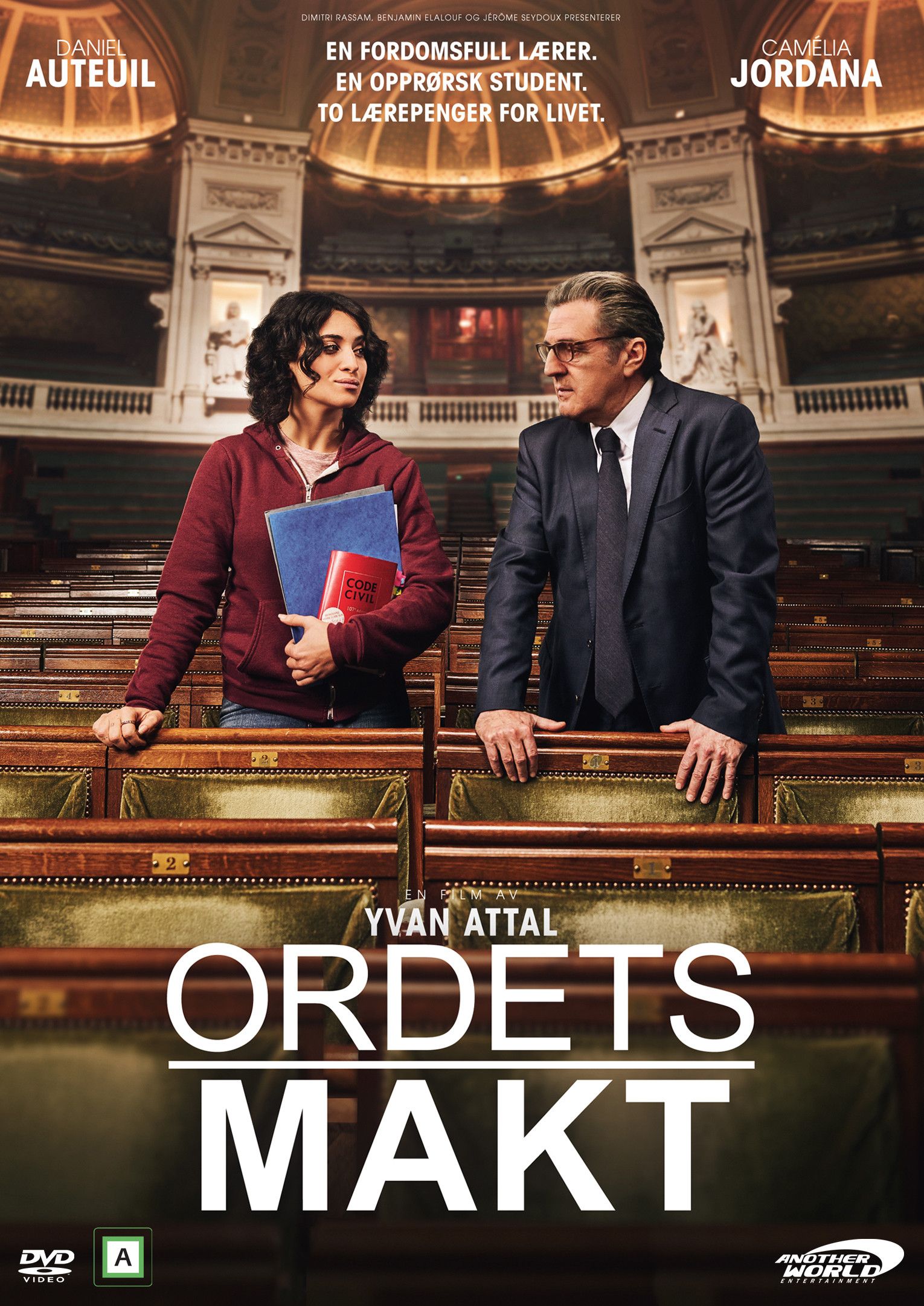 Ordets makt