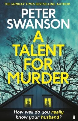 A talent for murder : a novel
