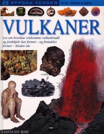 Vulkaner