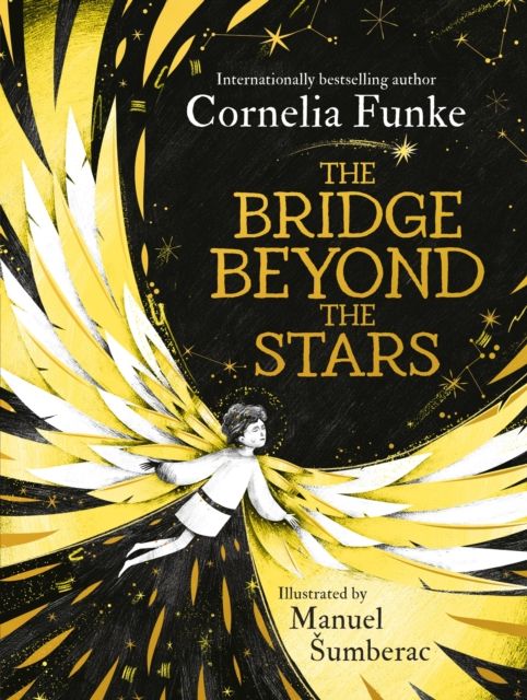 Forsidebilde av The Bridge Beyond the Stars