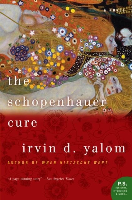 The Schopenhauer Cure : A Novel