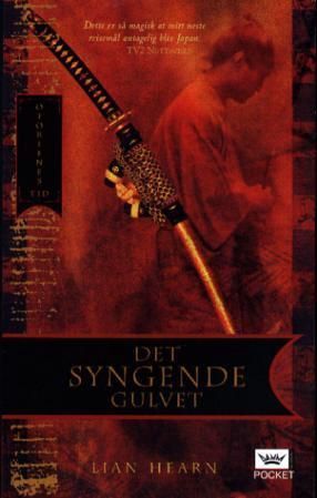 Otorienes tid
