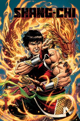Shang-Chi
