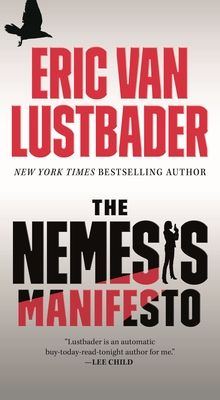 The Nemesis Manifesto : An Evan Ryder Novel