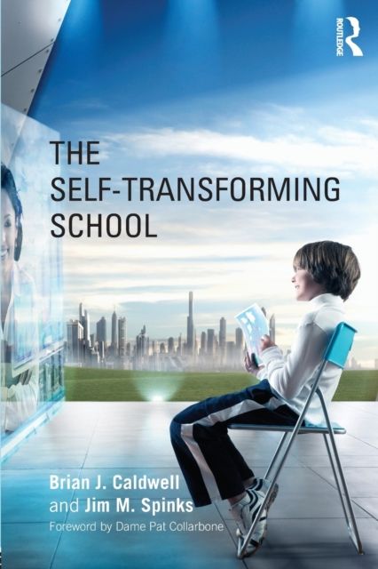 The Self-Transforming School