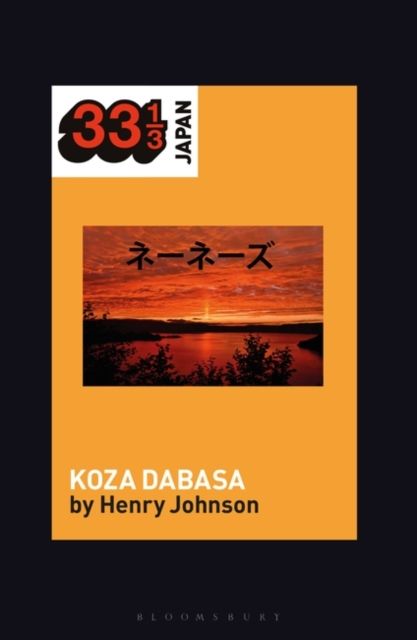 Nenes' Koza Dabasa : Okinawa in the World Music Market