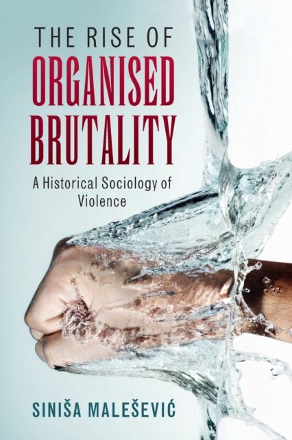 The Rise of Organised Brutality : A Historical Sociology of Violence