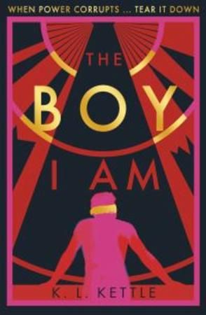 The boy I am