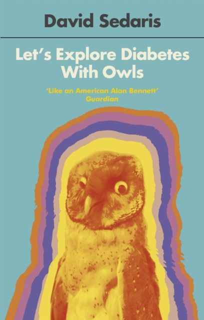 Let's explore diabetes with owls