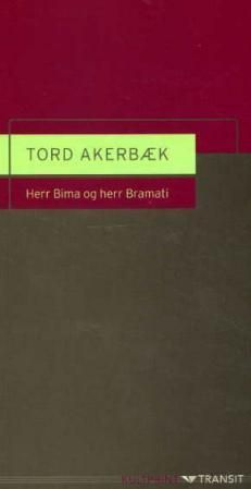 Herr Bima og herr Bramati : akt for to aktører