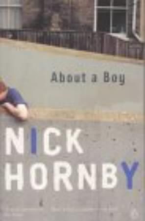 About a boy