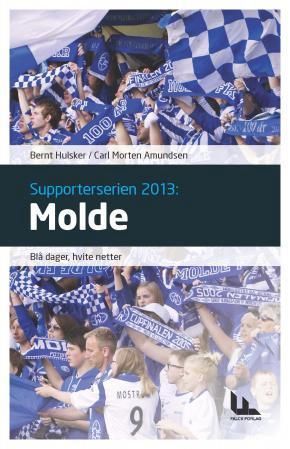 Molde : blå dager, hvite netter