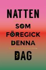 Natten som föregick denna dag : roman