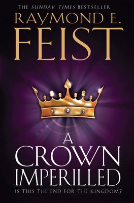 A crown imperilled
