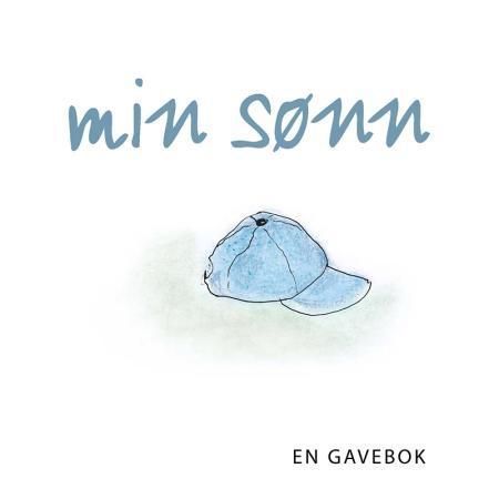 Min sønn : en gavebok