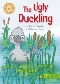 The ugly duckling