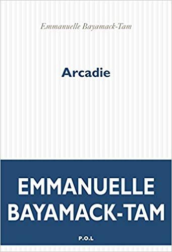 Arcadie : roman