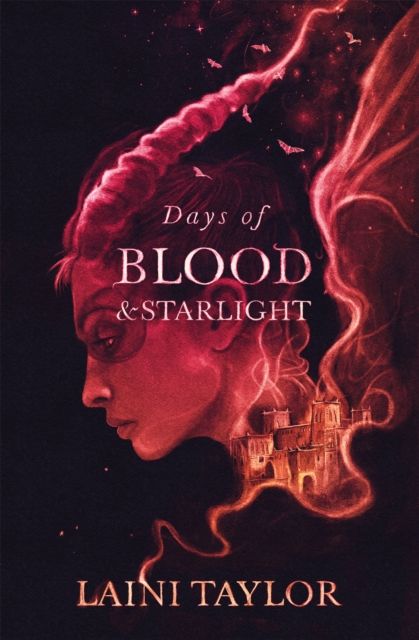 Days of blood & starlight