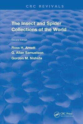 The Insect & Spider Collections of the World
