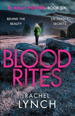 Blood Rites : DI Kelly Porter Book Six