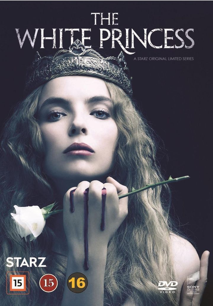 The White princess