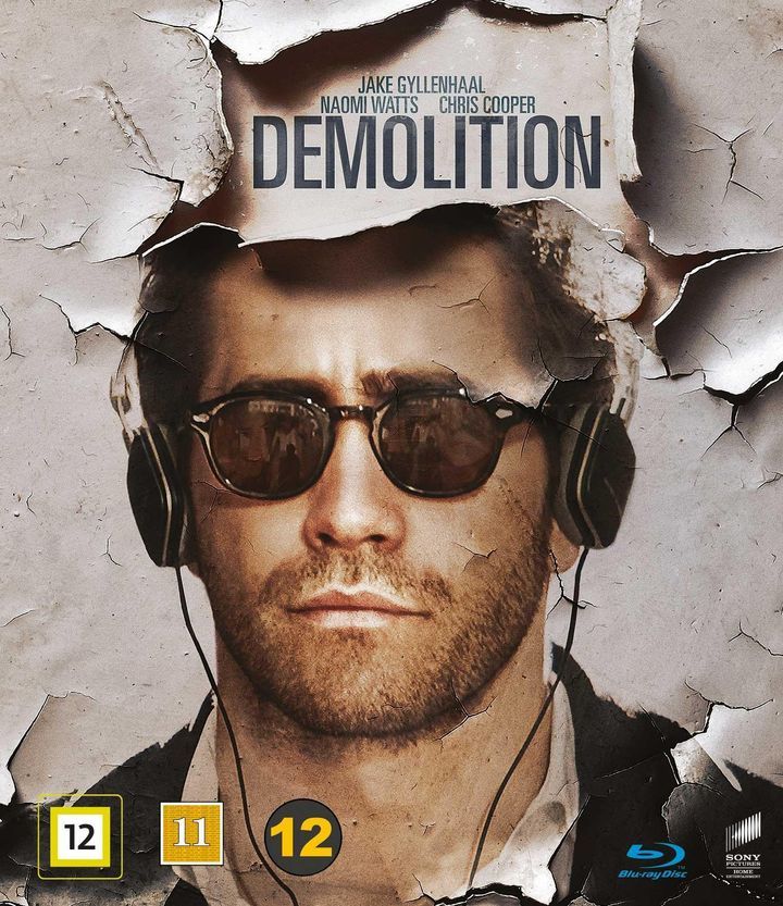 Demolition
