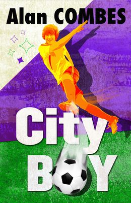 City boy