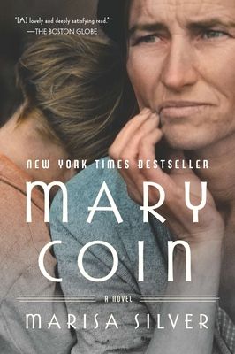 Mary Coin : A Novel