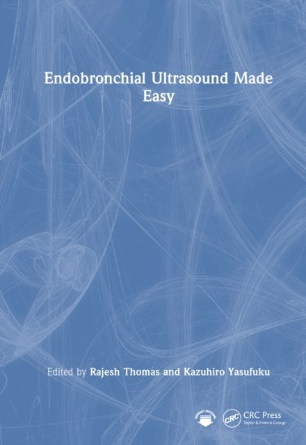 Forsidebilde av Endobronchial Ultrasound Made Easy