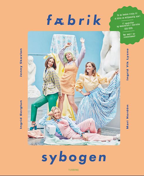 Fæbrik sybogen