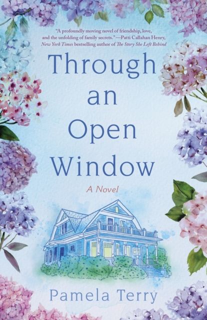 Through an Open Window : A Novel