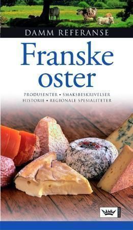 Franske oster