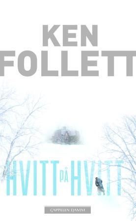 Hvitt på hvitt