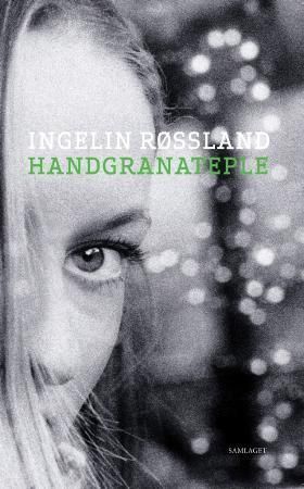 Handgranateple : roman