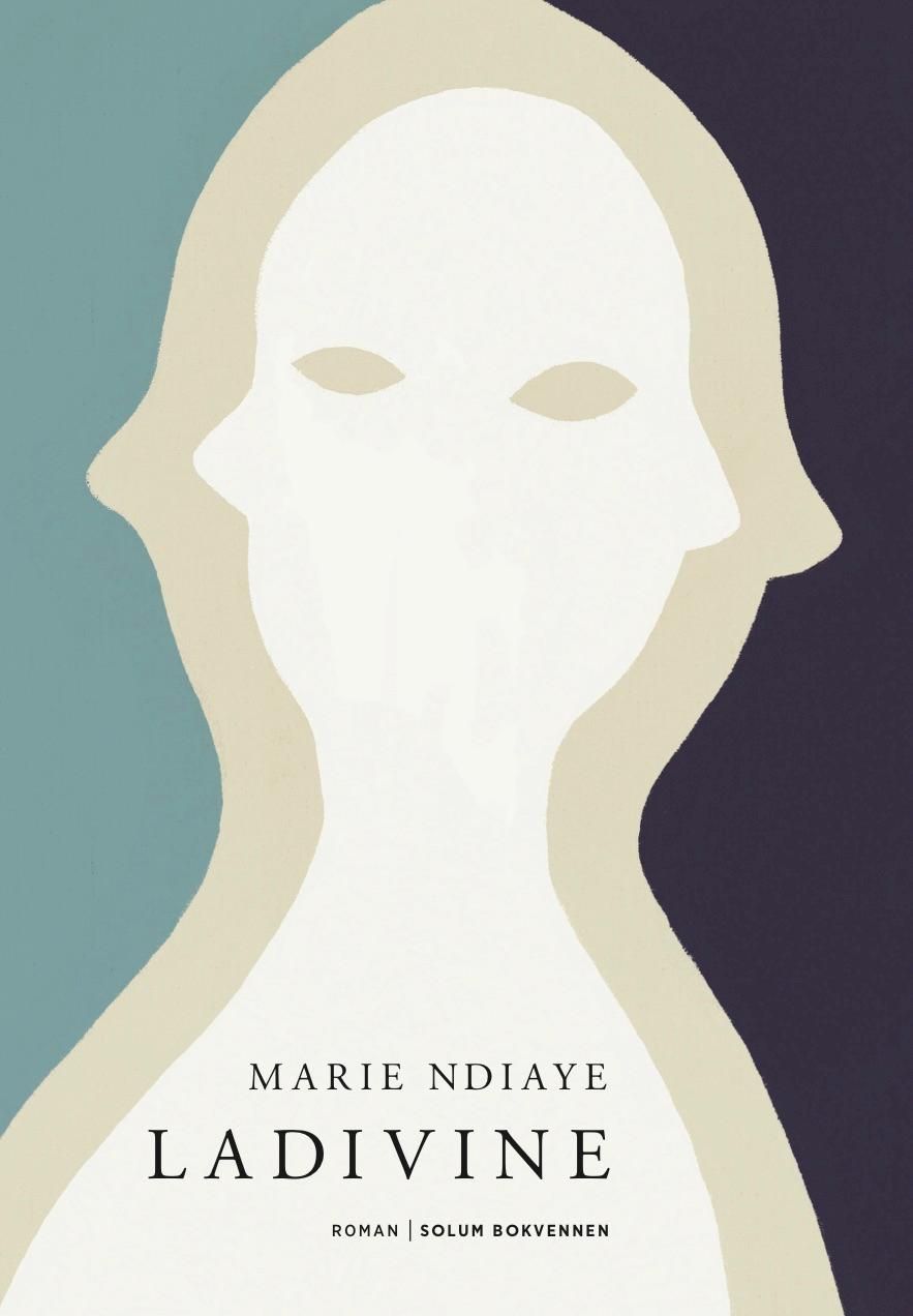 Ladivine : roman