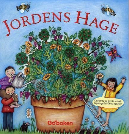 Jordens hage