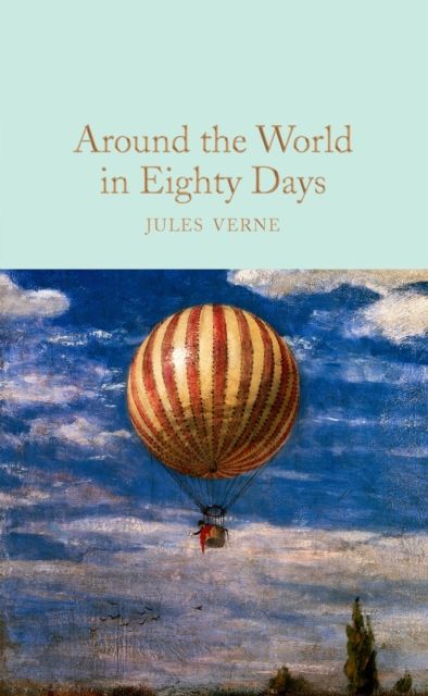 Around the world in eighty days