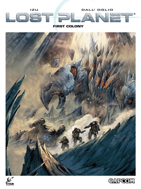 Lost Planet : First Colony